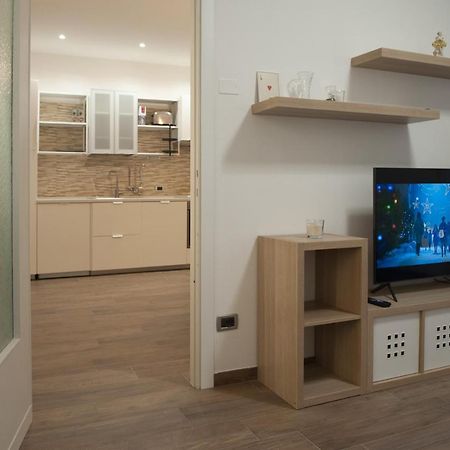 Sungarda Apartment Monzambano Exteriér fotografie