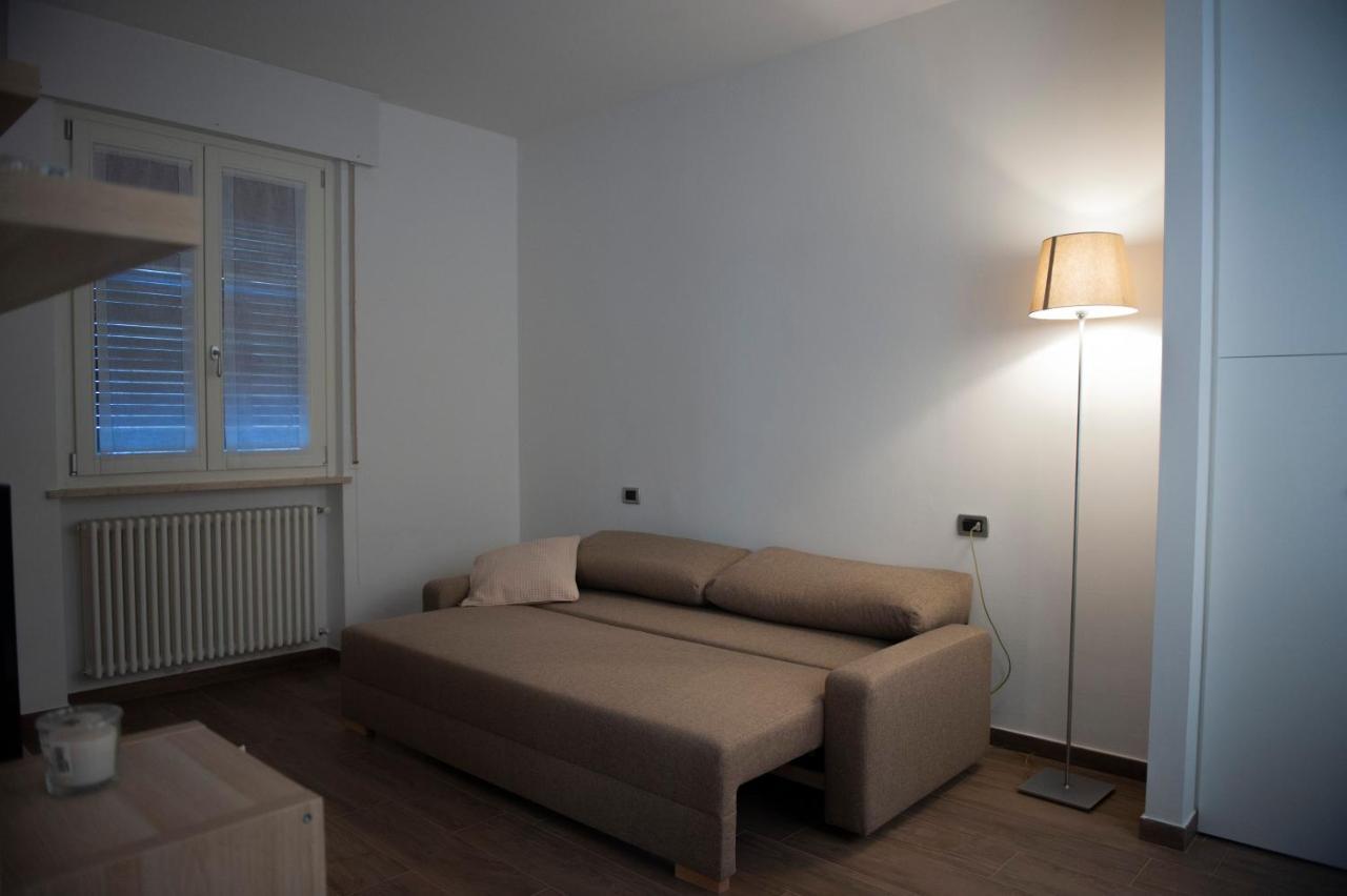 Sungarda Apartment Monzambano Exteriér fotografie
