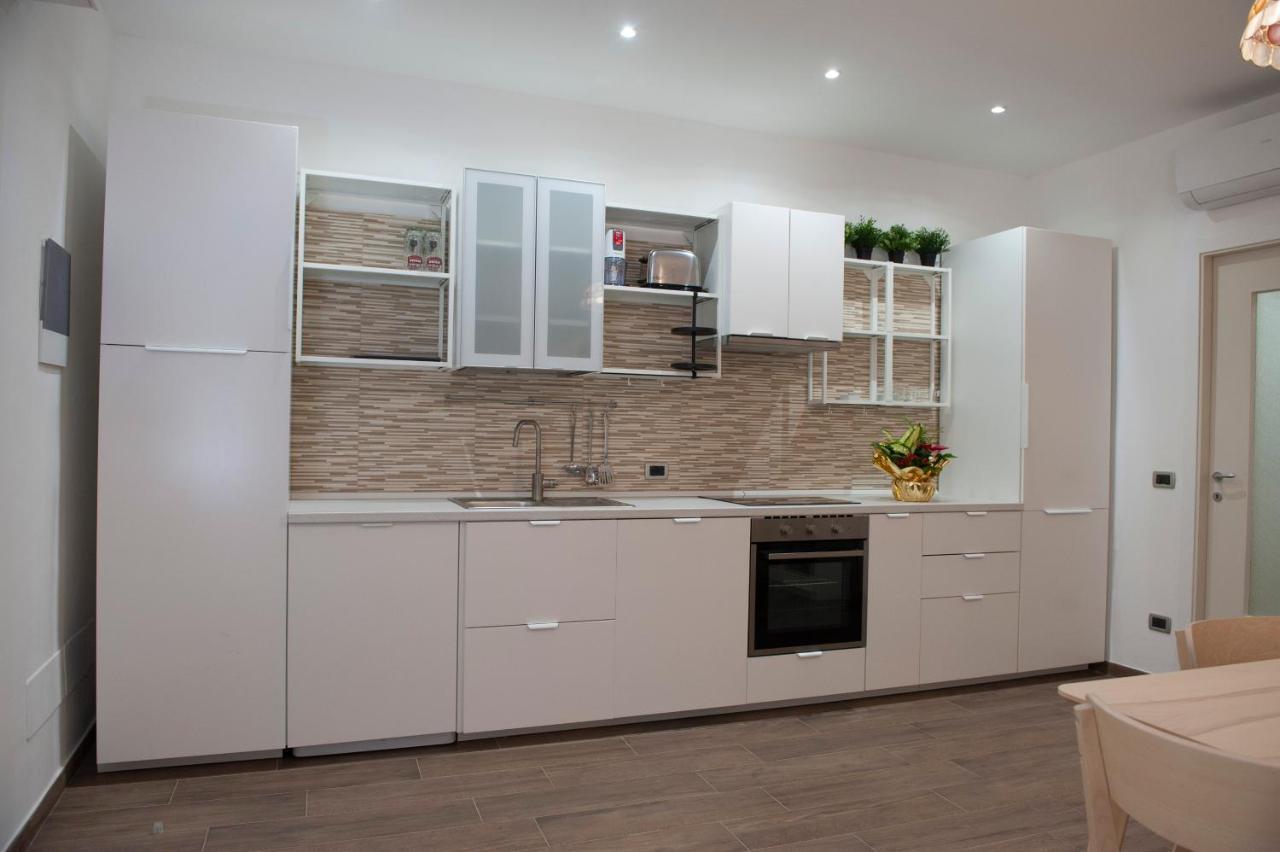 Sungarda Apartment Monzambano Exteriér fotografie