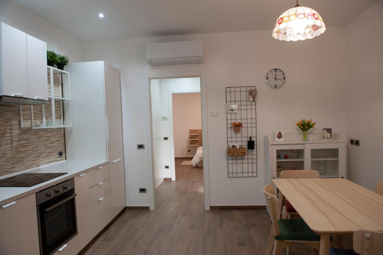 Sungarda Apartment Monzambano Exteriér fotografie