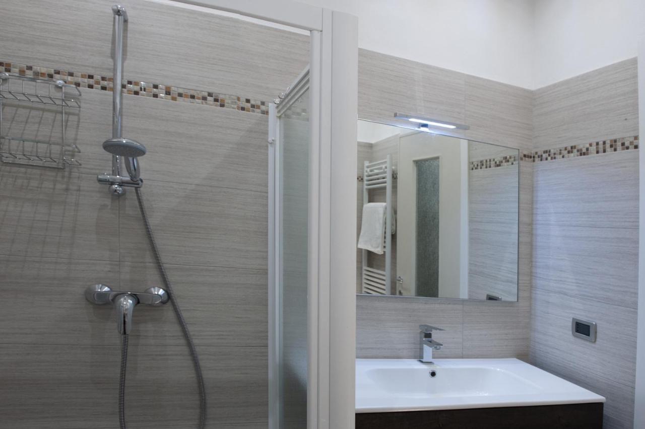 Sungarda Apartment Monzambano Exteriér fotografie