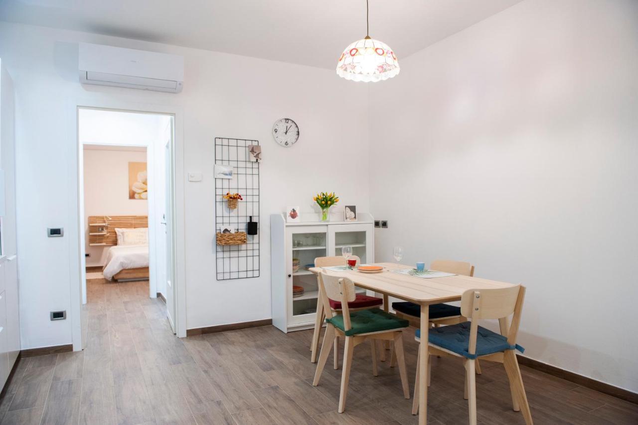 Sungarda Apartment Monzambano Exteriér fotografie