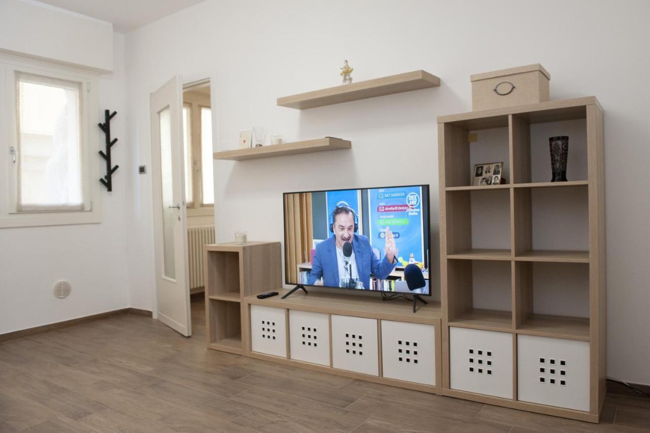 Sungarda Apartment Monzambano Exteriér fotografie