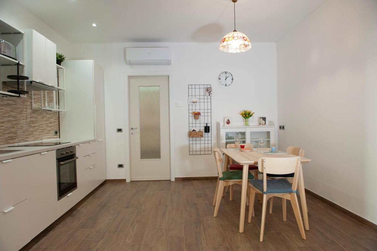 Sungarda Apartment Monzambano Exteriér fotografie