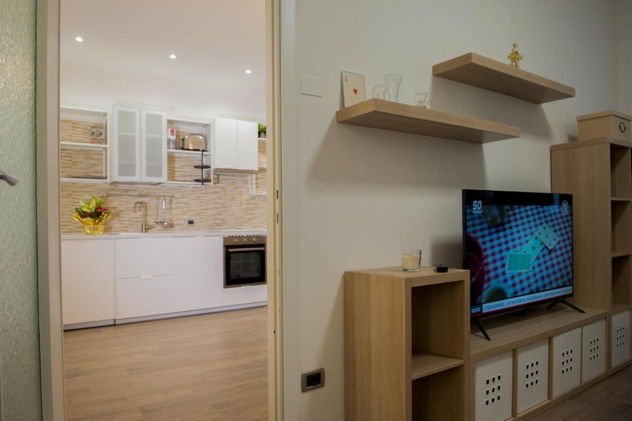 Sungarda Apartment Monzambano Exteriér fotografie