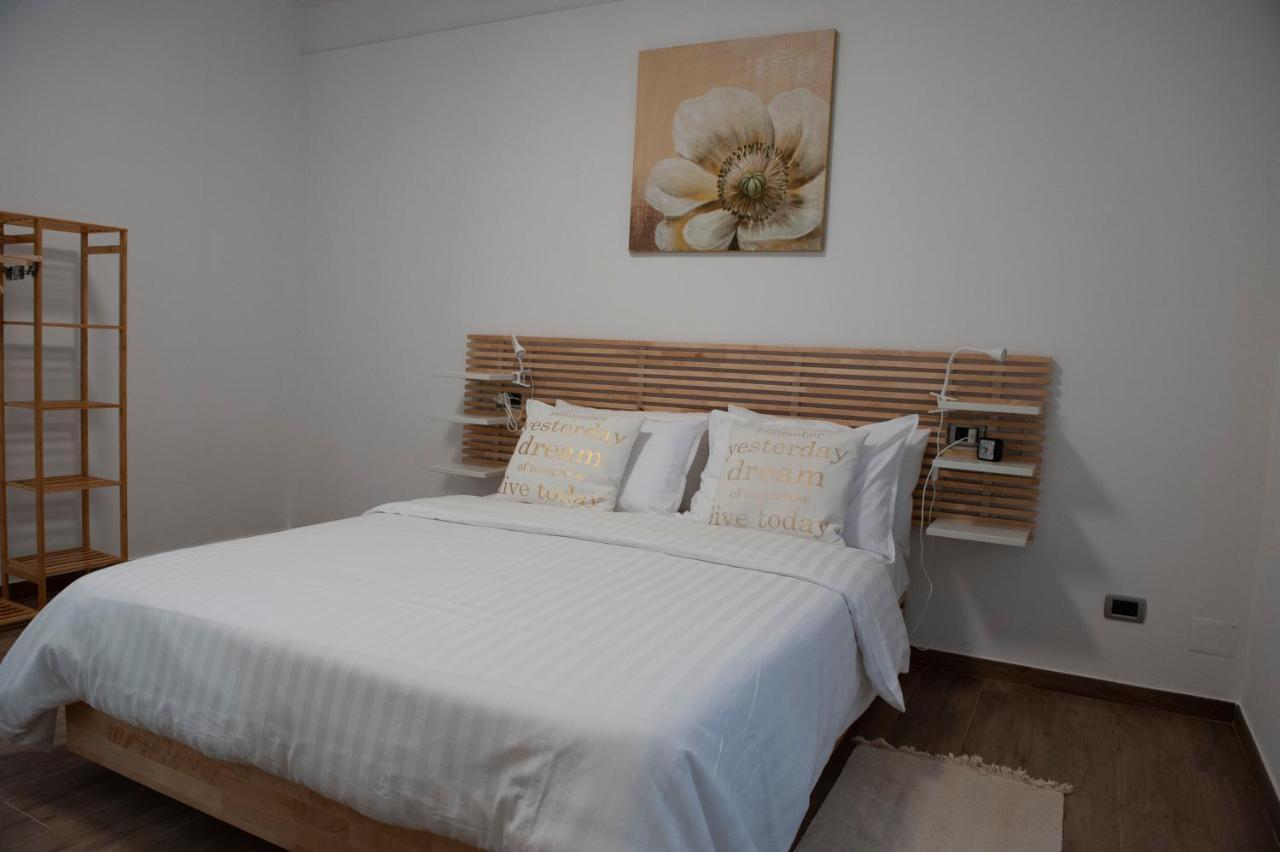 Sungarda Apartment Monzambano Exteriér fotografie