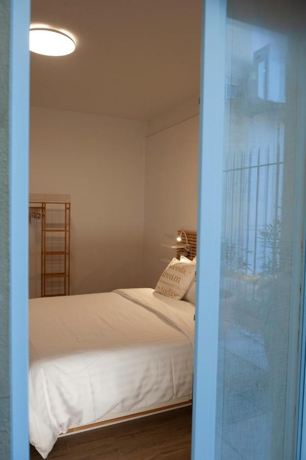 Sungarda Apartment Monzambano Exteriér fotografie