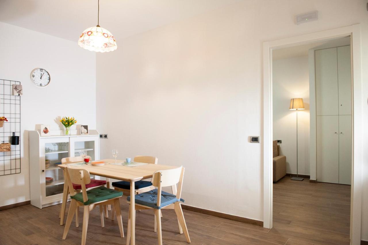 Sungarda Apartment Monzambano Exteriér fotografie
