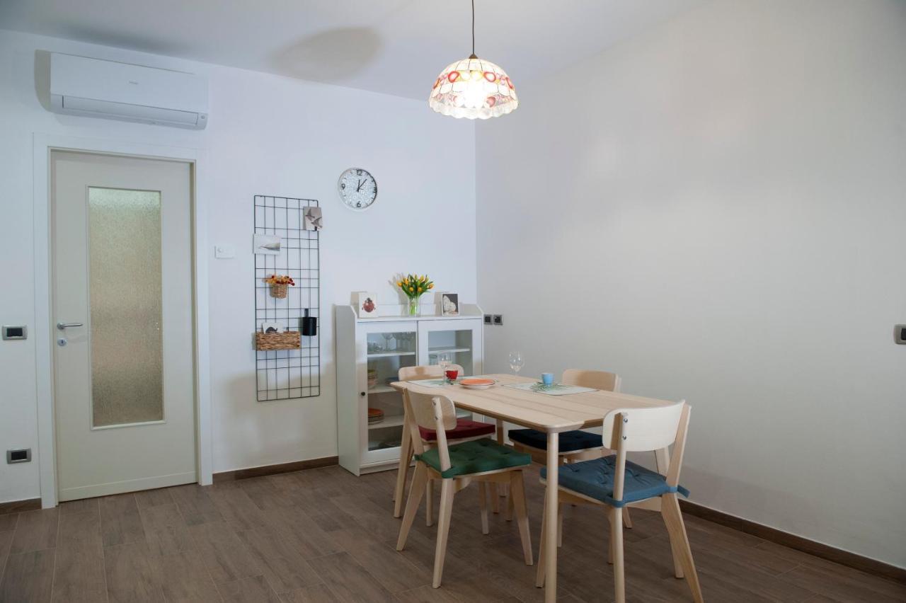 Sungarda Apartment Monzambano Exteriér fotografie