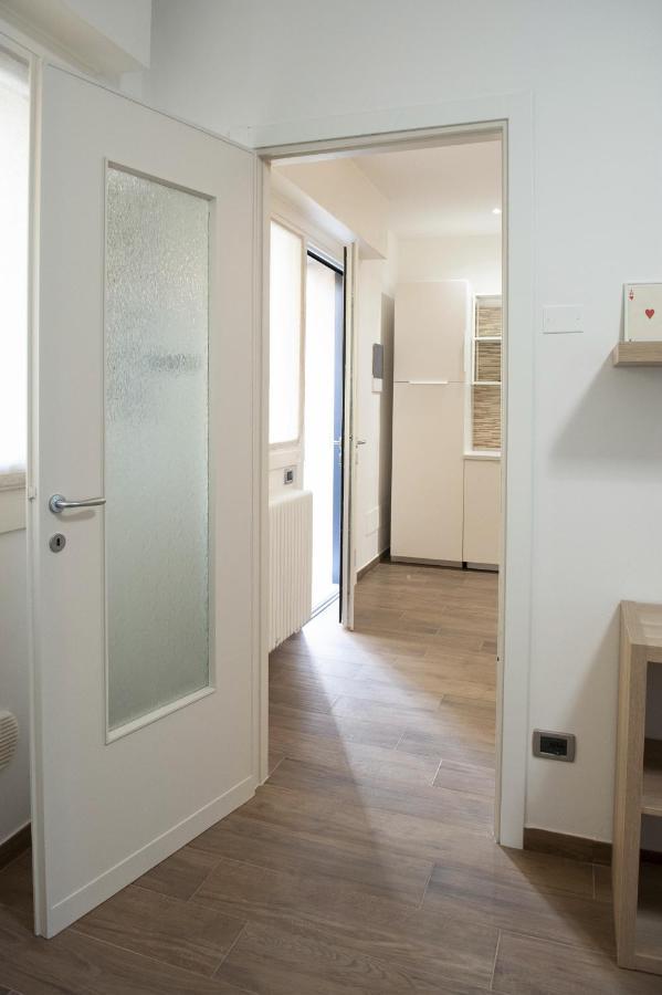 Sungarda Apartment Monzambano Exteriér fotografie