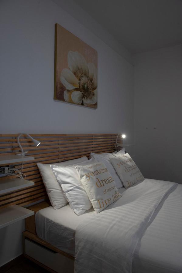 Sungarda Apartment Monzambano Exteriér fotografie